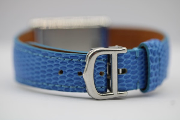 Cartier Tank Basculante 2386 - image 9