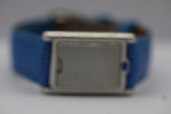 Cartier Tank Basculante 2386 - image 12