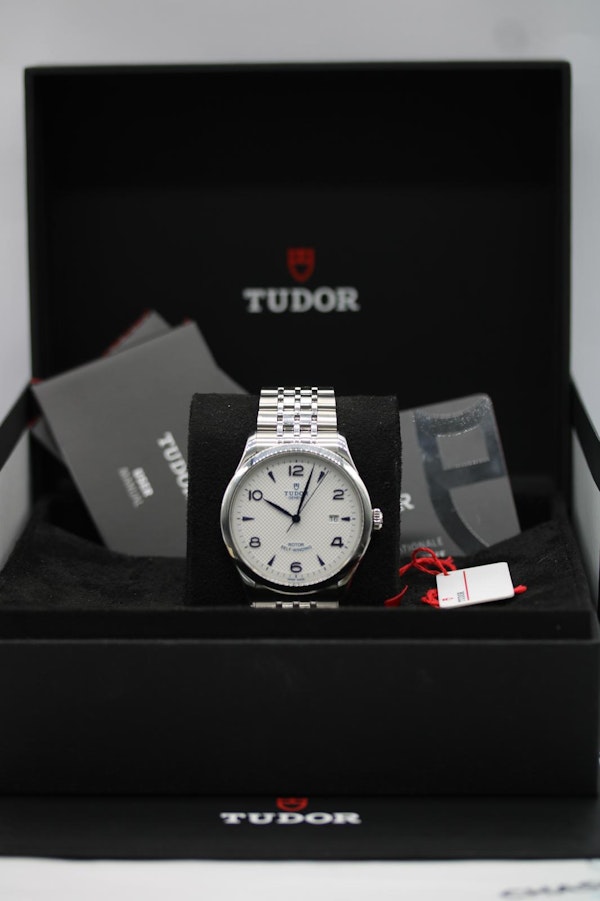 Tudor 1926 M91650-0005 - image 3