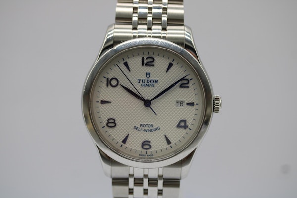 Tudor 1926 M91650-0005 - image 1