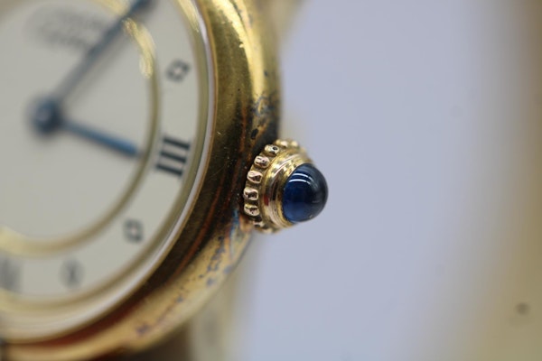 Cartier Vendome 590004 Original Cartier Box - image 9