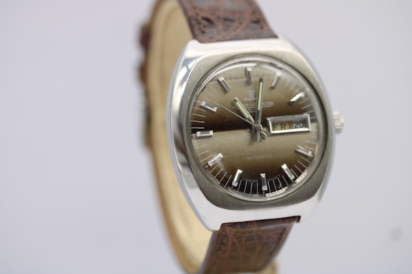 Jaeger-LeCoultre Club Automatic - image 7