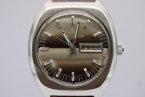 Jaeger-LeCoultre Club Automatic - image 4