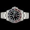 ROLEX GMT MASTER II PEPSI FULLY STICKERED OYSTER BRACELET FULL SET 2021 -126710 BLRO - image 4