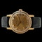 LONGINES CONQUEST DELUXE ROSE GOLD ref. 9025 AUTOMATIC CAL. 291 BOX AND EXTRACT OF ARCHIVE 1967 - image 4