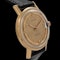 LONGINES CONQUEST DELUXE ROSE GOLD ref. 9025 AUTOMATIC CAL. 291 BOX AND EXTRACT OF ARCHIVE 1967 - image 3