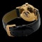 LONGINES CONQUEST DELUXE ROSE GOLD ref. 9025 AUTOMATIC CAL. 291 BOX AND EXTRACT OF ARCHIVE 1967 - image 5