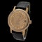 LONGINES CONQUEST DELUXE ROSE GOLD ref. 9025 AUTOMATIC CAL. 291 BOX AND EXTRACT OF ARCHIVE 1967 - image 1