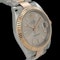 ROLEX DATEJUST 41 STEEL/ROSE GOLD SUNDUST DIAL FULL SET 2016 UK WATCH - image 3