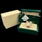 ROLEX DATEJUST 41 STEEL/ROSE GOLD SUNDUST DIAL FULL SET 2016 UK WATCH - image 6