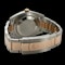 ROLEX DATEJUST 41 STEEL/ROSE GOLD SUNDUST DIAL FULL SET 2016 UK WATCH - image 5