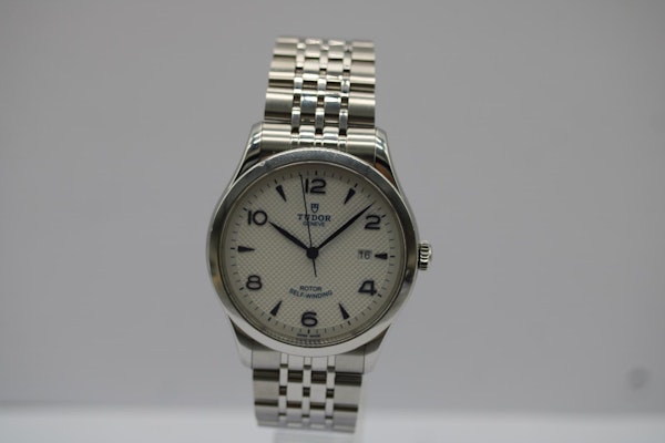 Tudor 1926 M91650-0005 - image 1
