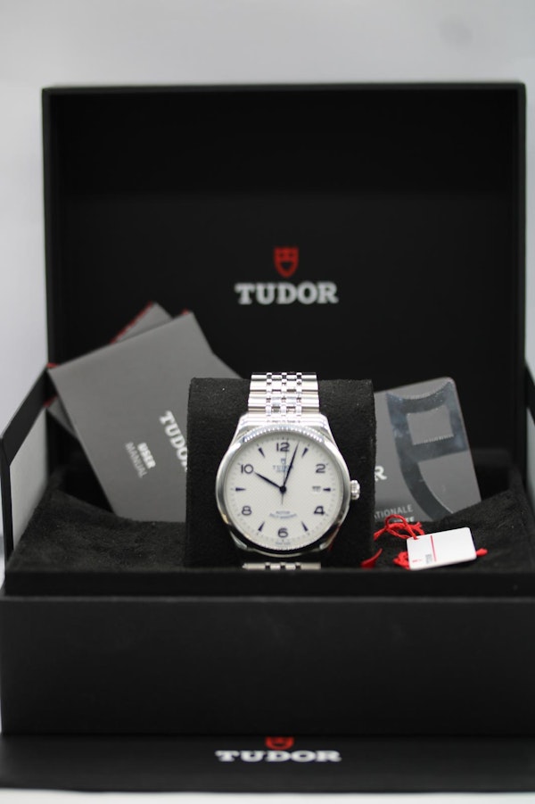 Tudor 1926 M91650-0005 - image 2