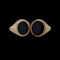 Vintage Signet Rings - image 2
