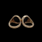 Vintage Signet Rings - image 3