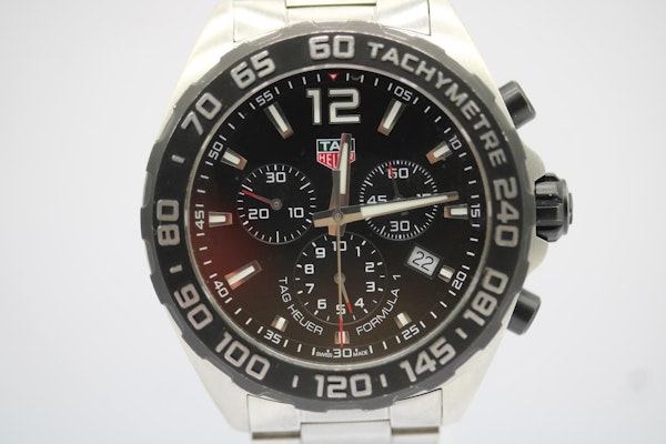 Tag Heuer Formula 1 CAZ1010 - image 4