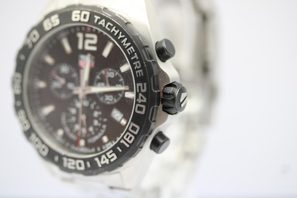 Tag Heuer Formula 1 CAZ1010 - image 7