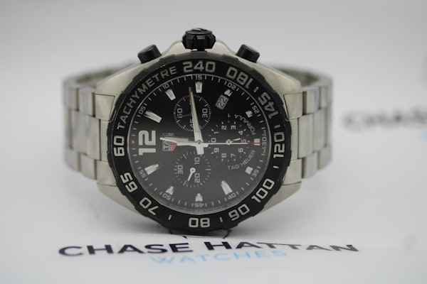 Tag Heuer Formula 1 CAZ1010 - image 12