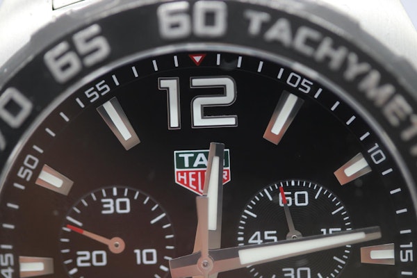 Tag Heuer Formula 1 CAZ1010 - image 5