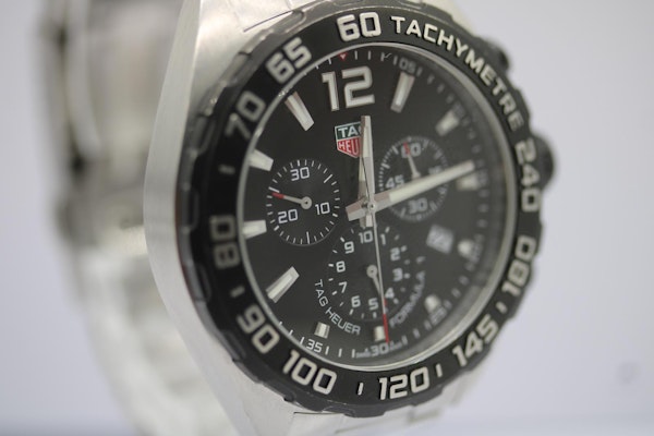 Tag Heuer Formula 1 CAZ1010 - image 8