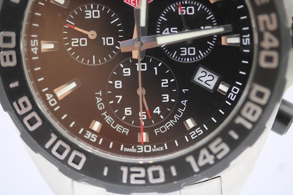 Tag Heuer Formula 1 CAZ1010 - image 6