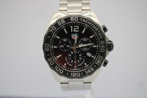 Tag Heuer Formula 1 CAZ1010
