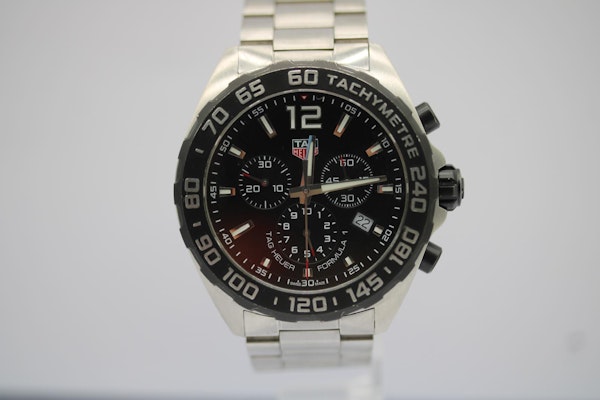 Tag Heuer Formula 1 CAZ1010 - image 1