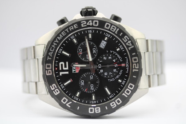 Tag Heuer Formula 1 CAZ1010 - image 3