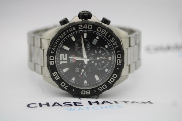Tag Heuer Formula 1 CAZ1010 - image 11