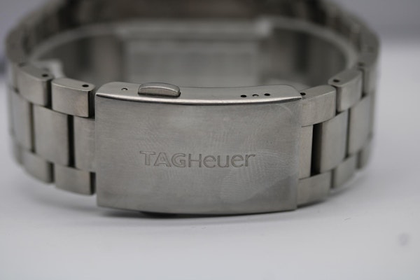 Tag Heuer Formula 1 CAZ1010 - image 9