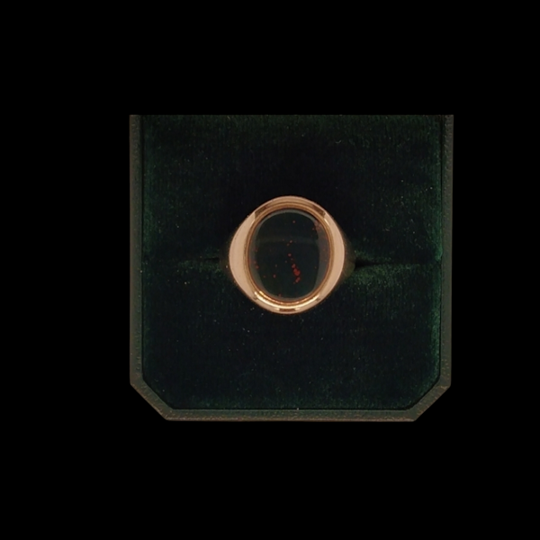 Vintage Signet Rings - image 10