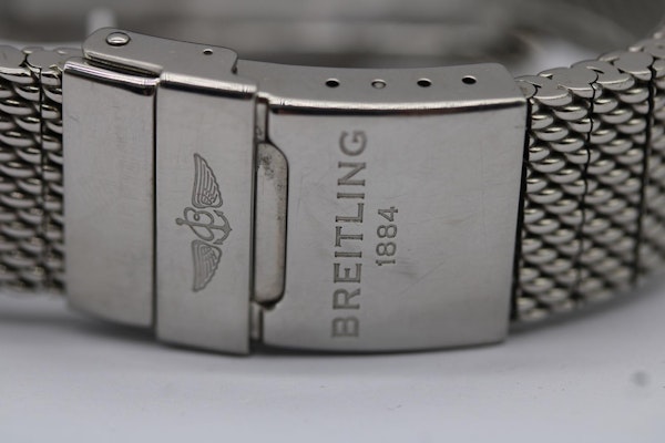 Breitling Superocean Héritage Ii 46 AB2020161C1A1 - image 14