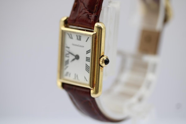 Jaeger-LeCoultre 6128.21 - image 7