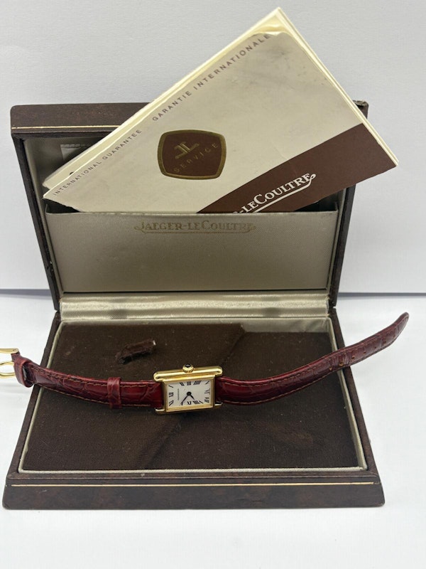 Jaeger-LeCoultre 6128.21 - image 2
