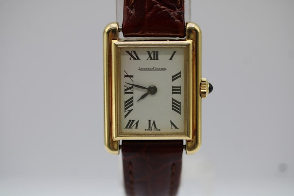 Jaeger-LeCoultre 6128.21 - image 1