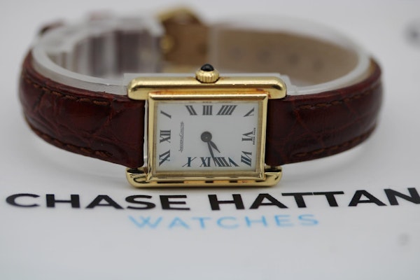 Jaeger-LeCoultre 6128.21 - image 4