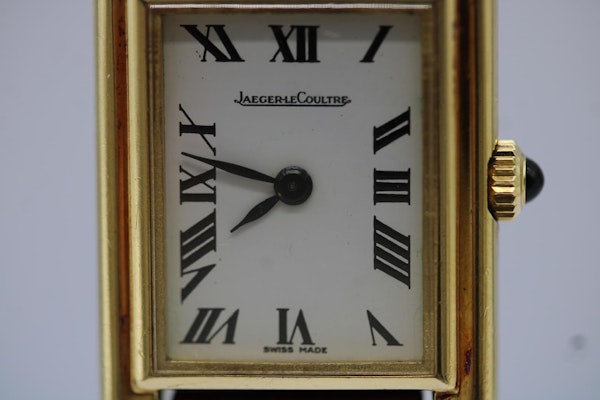 Jaeger-LeCoultre 6128.21 - image 5