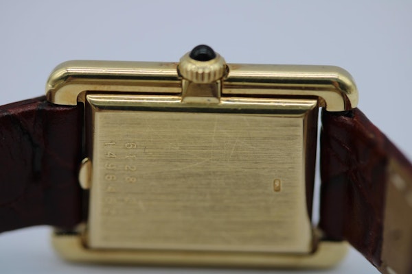 Jaeger-LeCoultre 6128.21 - image 11