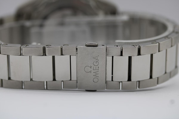 Omega Seamaster Aqua Terra Master Chronometer 220.10.38.20.01.001 - image 12