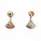 Bvlgari Divas’ Dream earrings - image 2