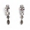 Bvlgari Lucea diamond earrings - image 3