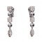 Bvlgari Lucea diamond earrings - image 2
