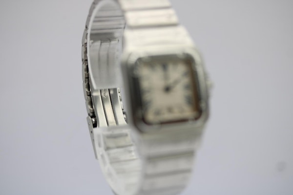 Cartier Santos 1564 - image 10