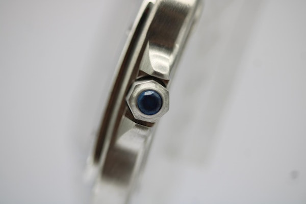 Cartier Santos 1564 - image 6