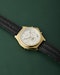 Zenith 30.0160.418 El Primero Moonphase 18k Neo--Vintage Full Calendar - image 10