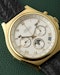 Zenith 30.0160.418 El Primero Moonphase 18k Neo--Vintage Full Calendar - image 9