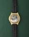 Zenith 30.0160.418 El Primero Moonphase 18k Neo--Vintage Full Calendar - image 13