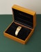 Favre-Leuba 18k Yellow Gold Integrated Bracelet Watch With Box - image 15