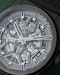 Zenith Defy Classic Black Ceramic Ref. 49.9000.670/77.r782 Box Full Set 2025 - image 8