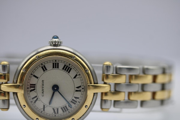 Cartier Panthère 66920 - image 2